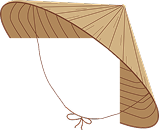 hat
